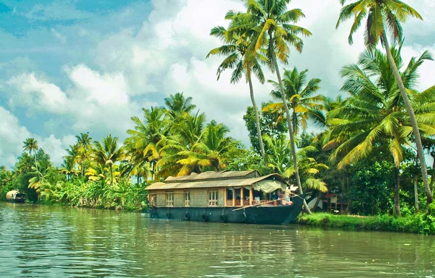 Kerala Tour Package | Kerala Holiday Packages