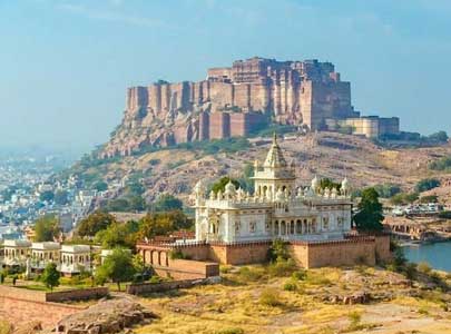 Rajasthan Tour Packages, Book Rajasthan Holidays 
